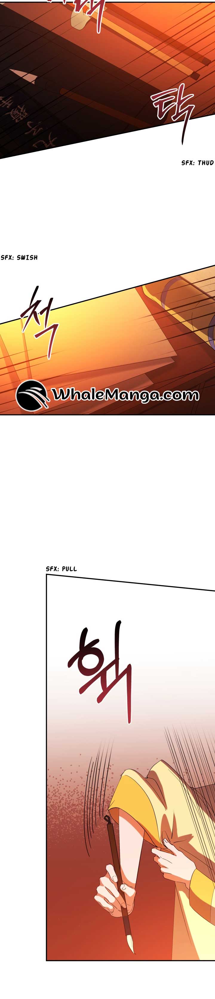 Joseon Night Novel Chapter 2 - Page 36