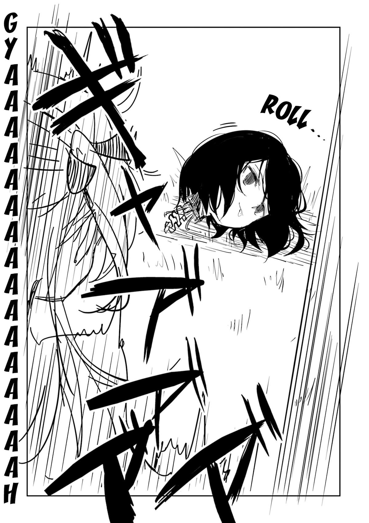 Joukamachi no Dandelion - Chapter 64 - 29