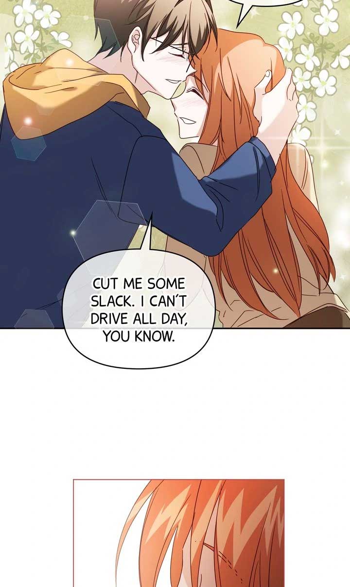 Juliet, You’re Not In Kansas Anymore! Chapter 73 - Page 5