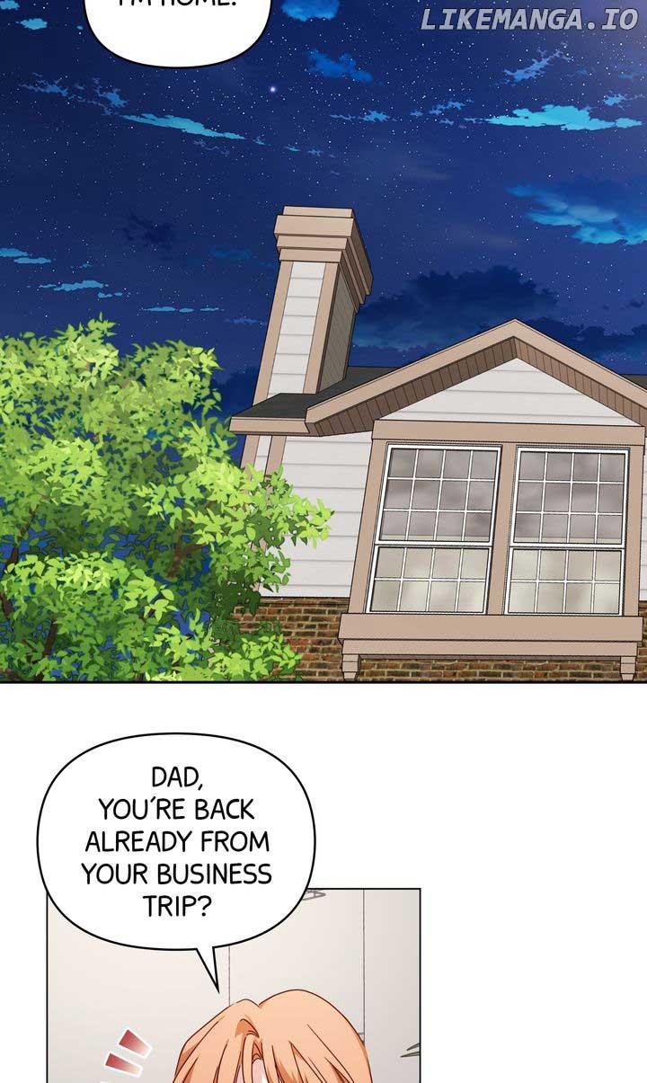 Juliet, You’re Not In Kansas Anymore! Chapter 73 - Page 7