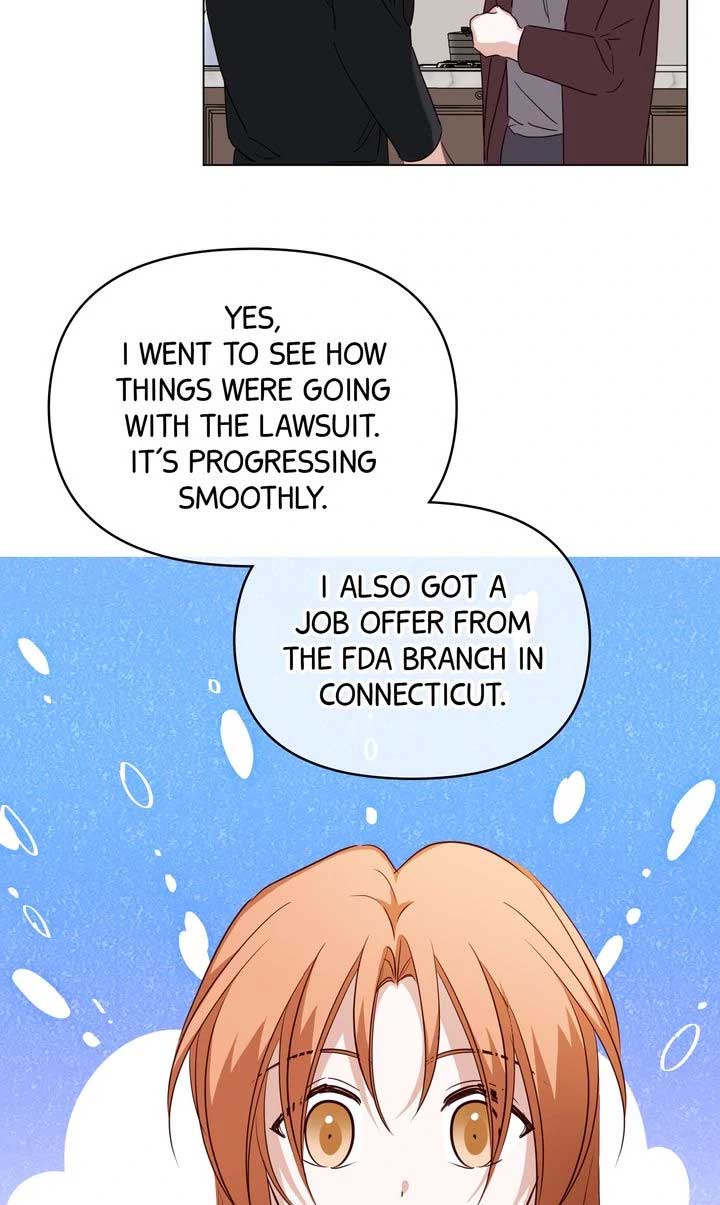 Juliet, You’re Not In Kansas Anymore! Chapter 73 - Page 9