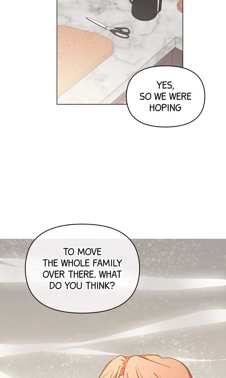 Juliet, You’re Not In Kansas Anymore! Chapter 73 - Page 11