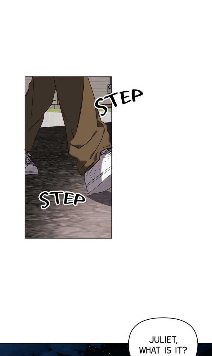 Juliet, You’re Not In Kansas Anymore! Chapter 73 - Page 13