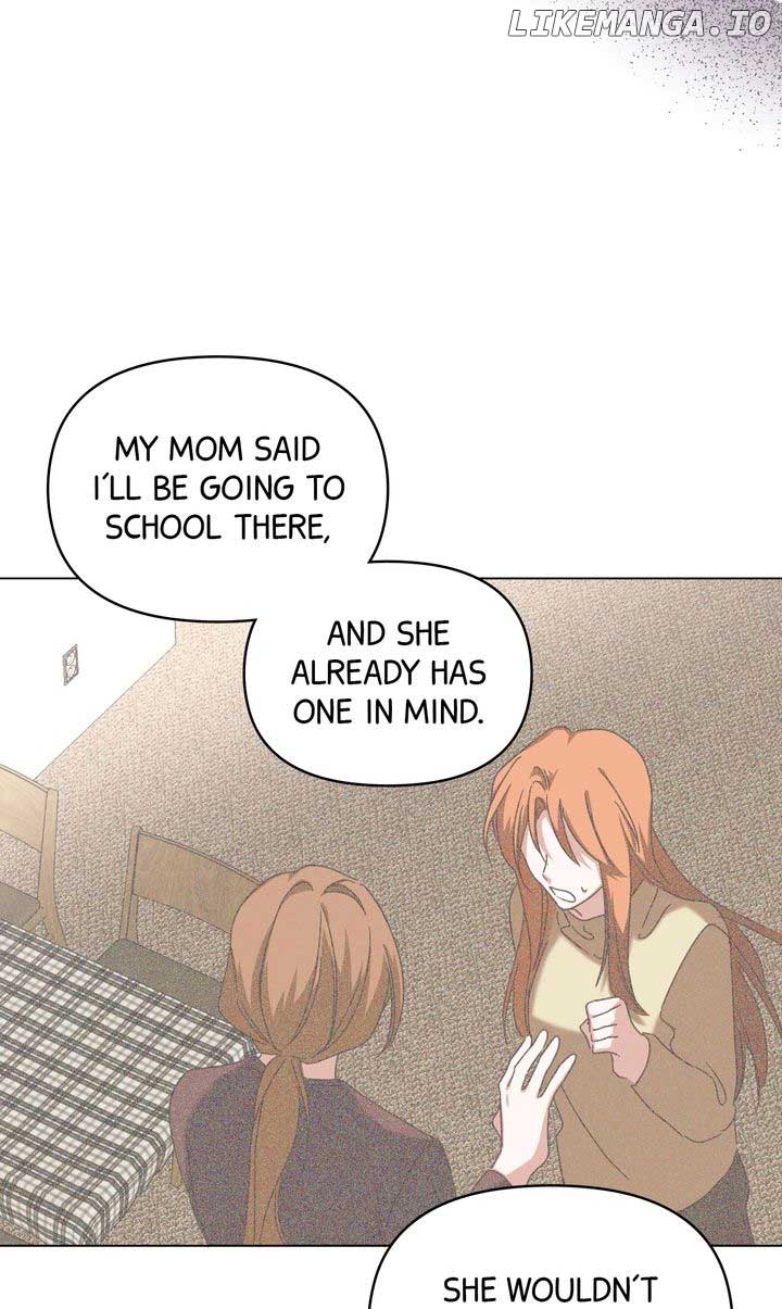 Juliet, You’re Not In Kansas Anymore! Chapter 73 - Page 16