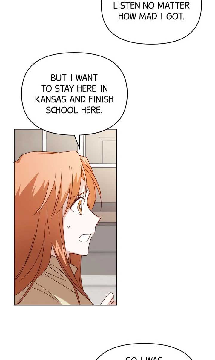 Juliet, You’re Not In Kansas Anymore! Chapter 73 - Page 17