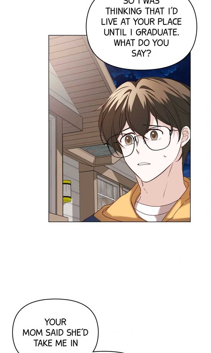 Juliet, You’re Not In Kansas Anymore! Chapter 73 - Page 18