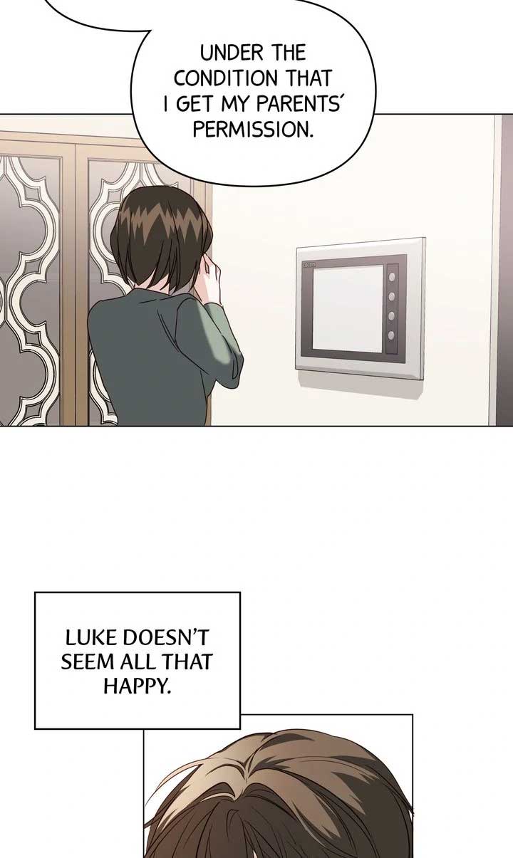 Juliet, You’re Not In Kansas Anymore! Chapter 73 - Page 19