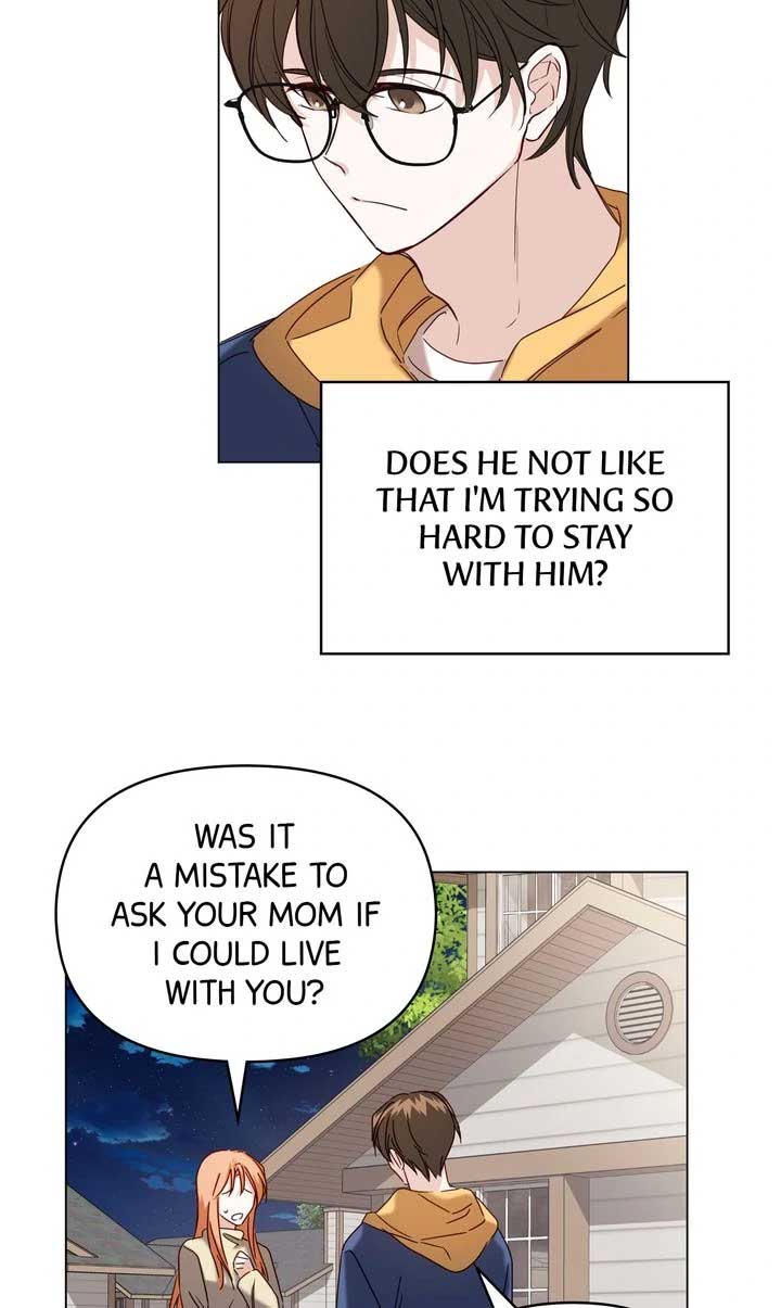 Juliet, You’re Not In Kansas Anymore! Chapter 73 - Page 20