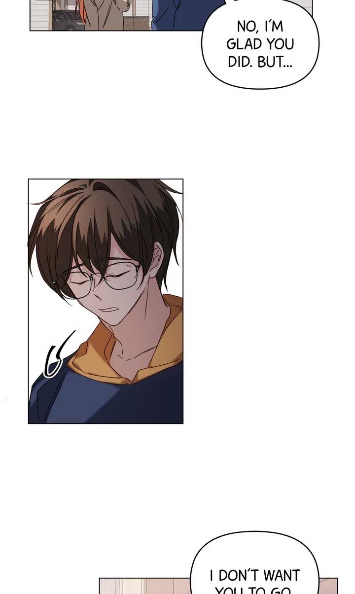 Juliet, You’re Not In Kansas Anymore! Chapter 73 - Page 21