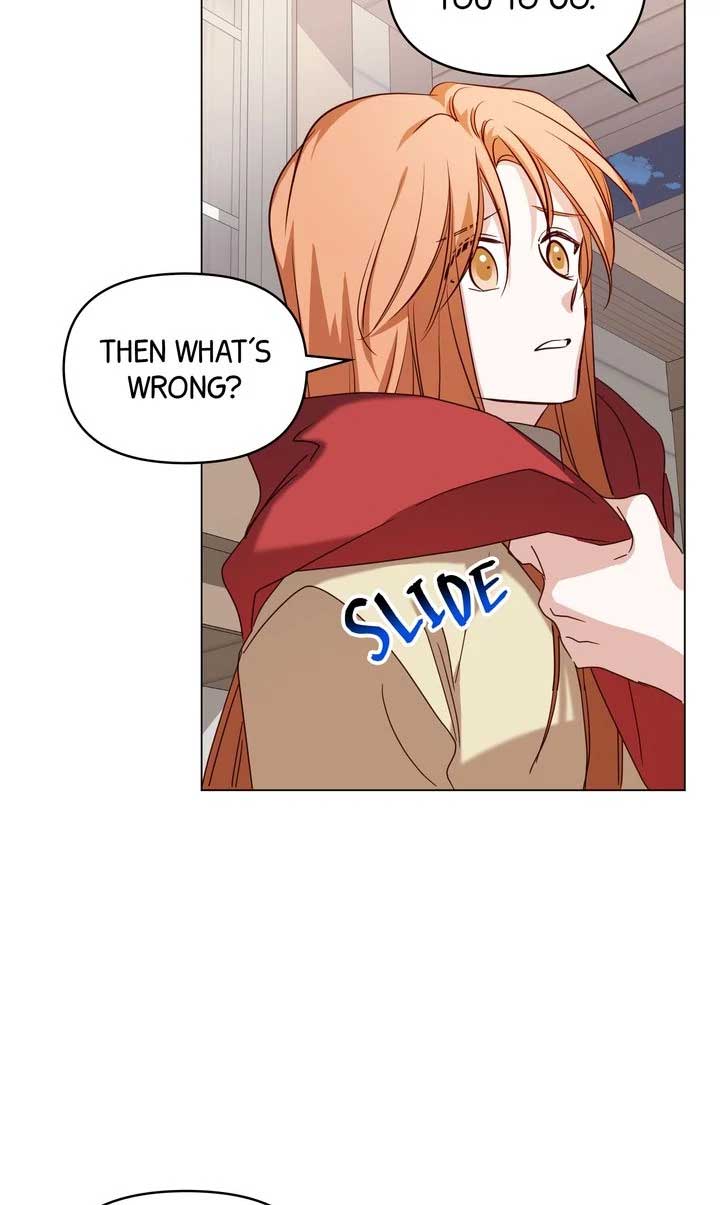 Juliet, You’re Not In Kansas Anymore! Chapter 73 - Page 22