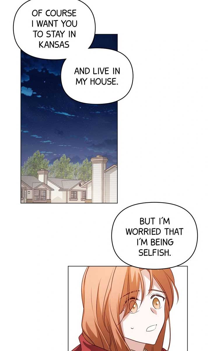 Juliet, You’re Not In Kansas Anymore! Chapter 73 - Page 23