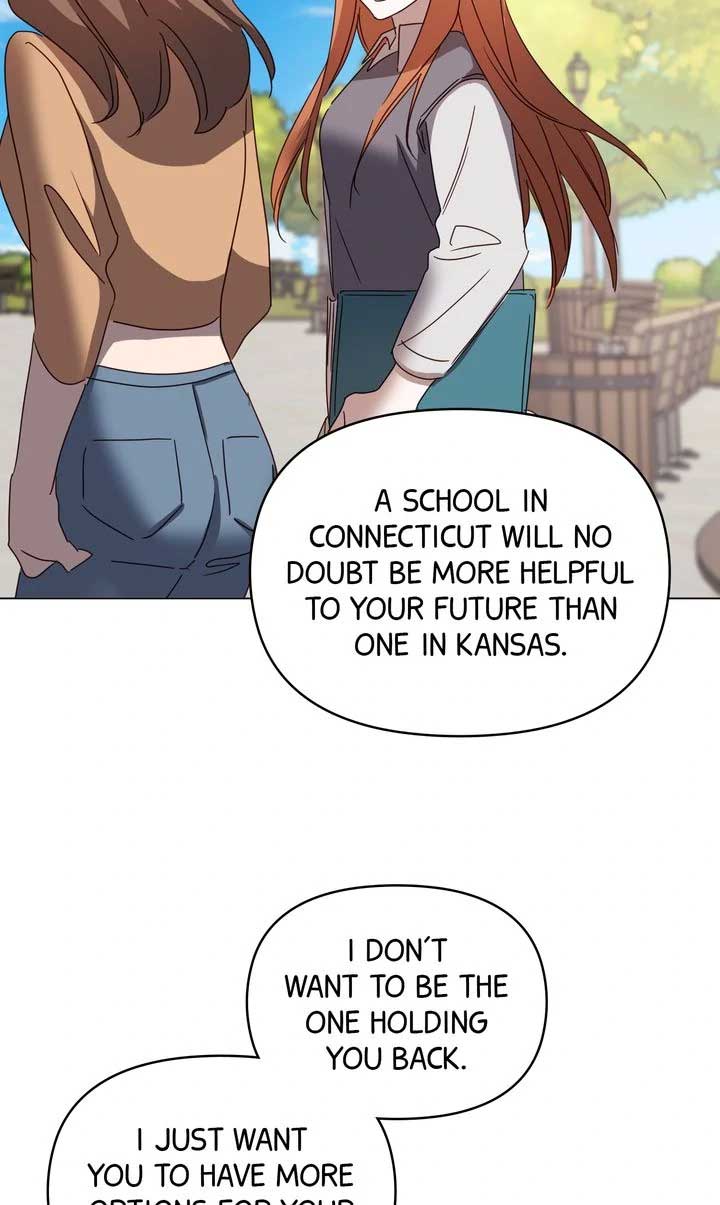 Juliet, You’re Not In Kansas Anymore! Chapter 73 - Page 25