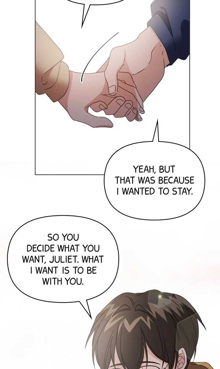 Juliet, You’re Not In Kansas Anymore! Chapter 73 - Page 27