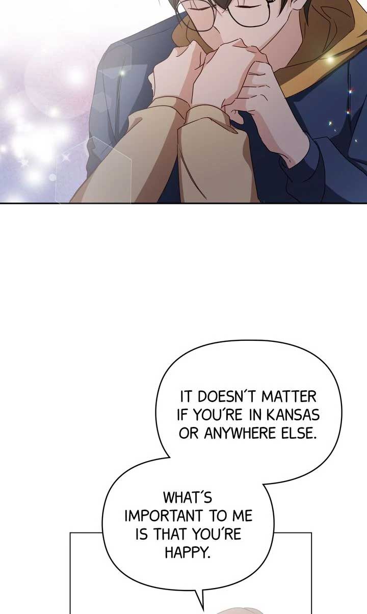 Juliet, You’re Not In Kansas Anymore! Chapter 73 - Page 28