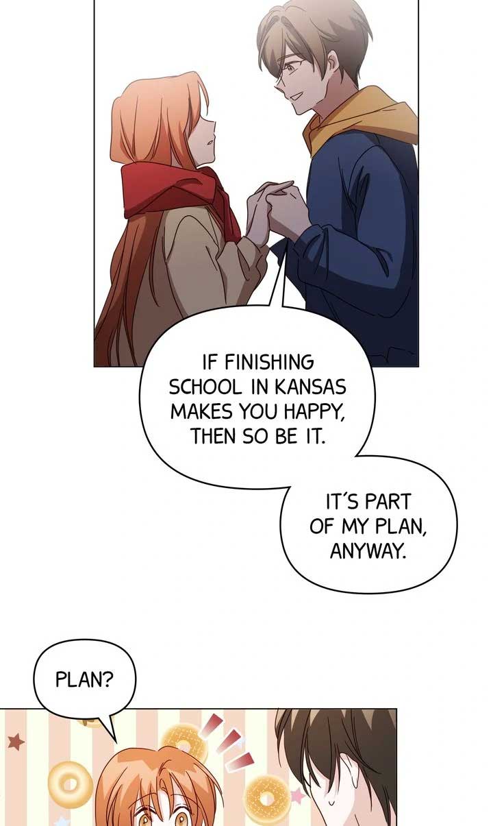 Juliet, You’re Not In Kansas Anymore! Chapter 73 - Page 29