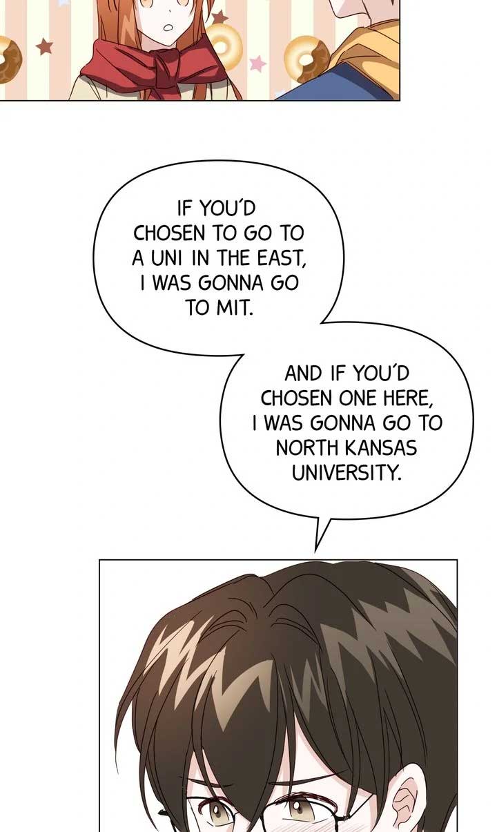 Juliet, You’re Not In Kansas Anymore! Chapter 73 - Page 30