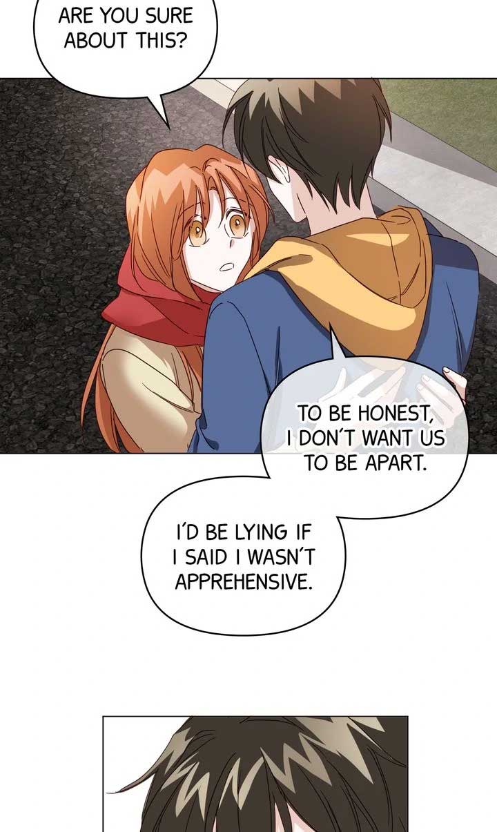 Juliet, You’re Not In Kansas Anymore! Chapter 73 - Page 36