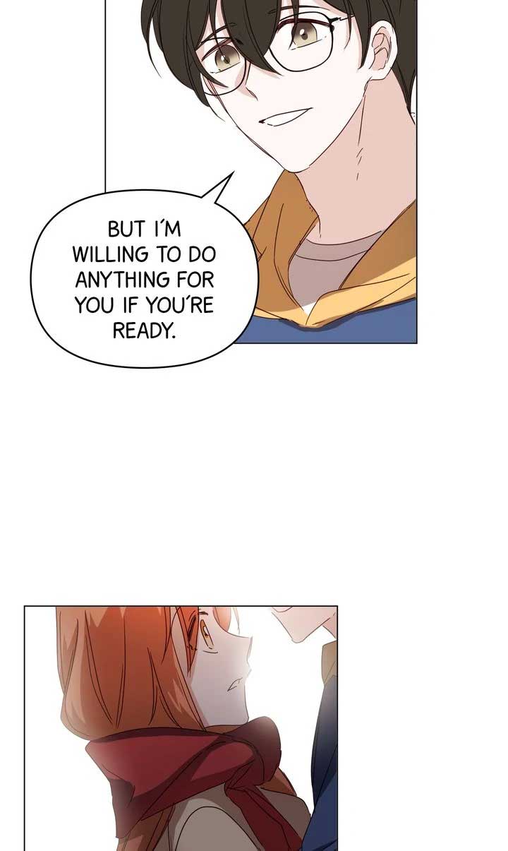 Juliet, You’re Not In Kansas Anymore! Chapter 73 - Page 37