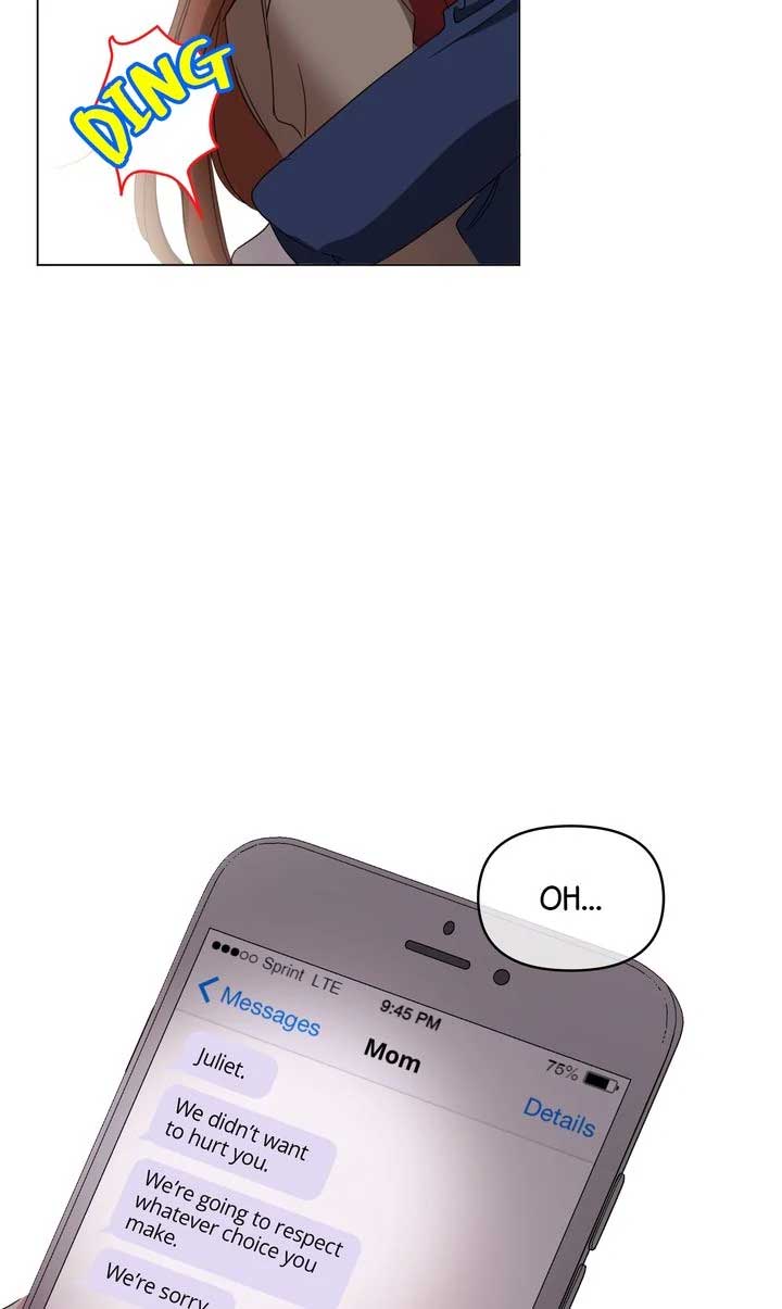 Juliet, You’re Not In Kansas Anymore! Chapter 73 - Page 38