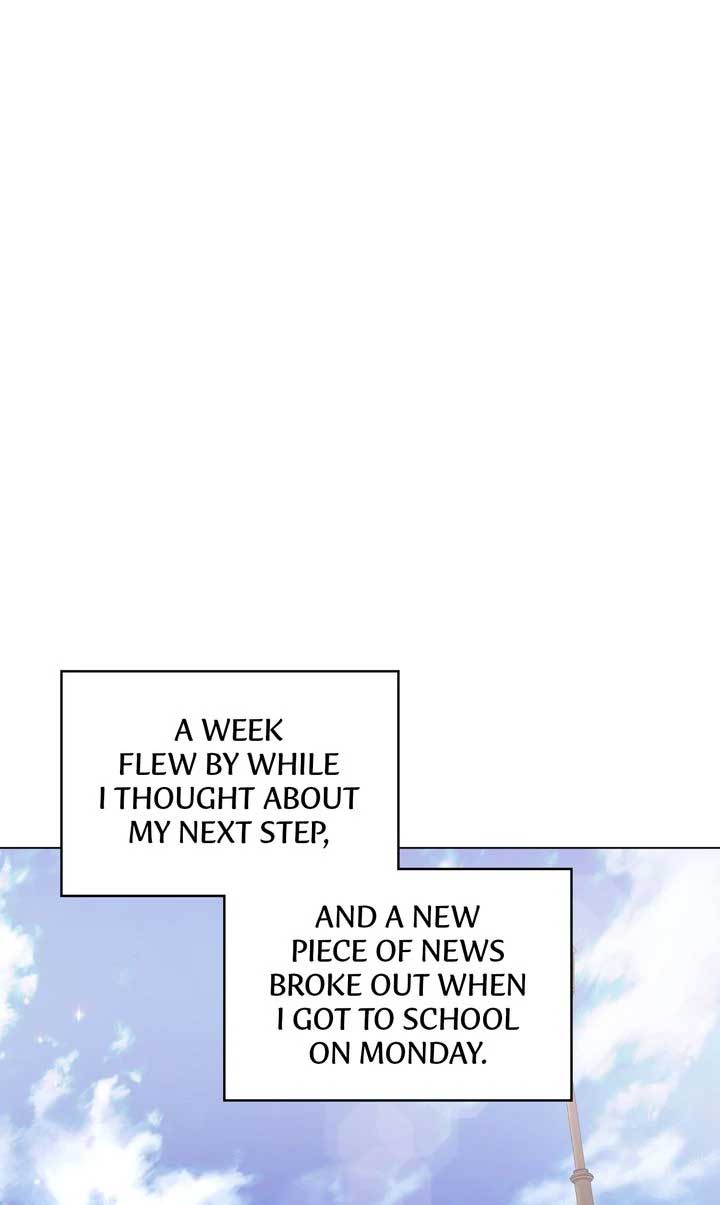 Juliet, You’re Not In Kansas Anymore! Chapter 73 - Page 42