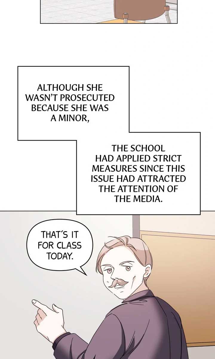 Juliet, You’re Not In Kansas Anymore! Chapter 73 - Page 44