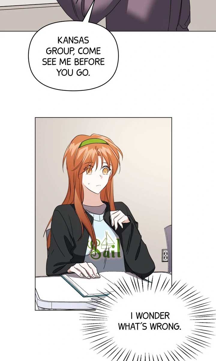 Juliet, You’re Not In Kansas Anymore! Chapter 73 - Page 45