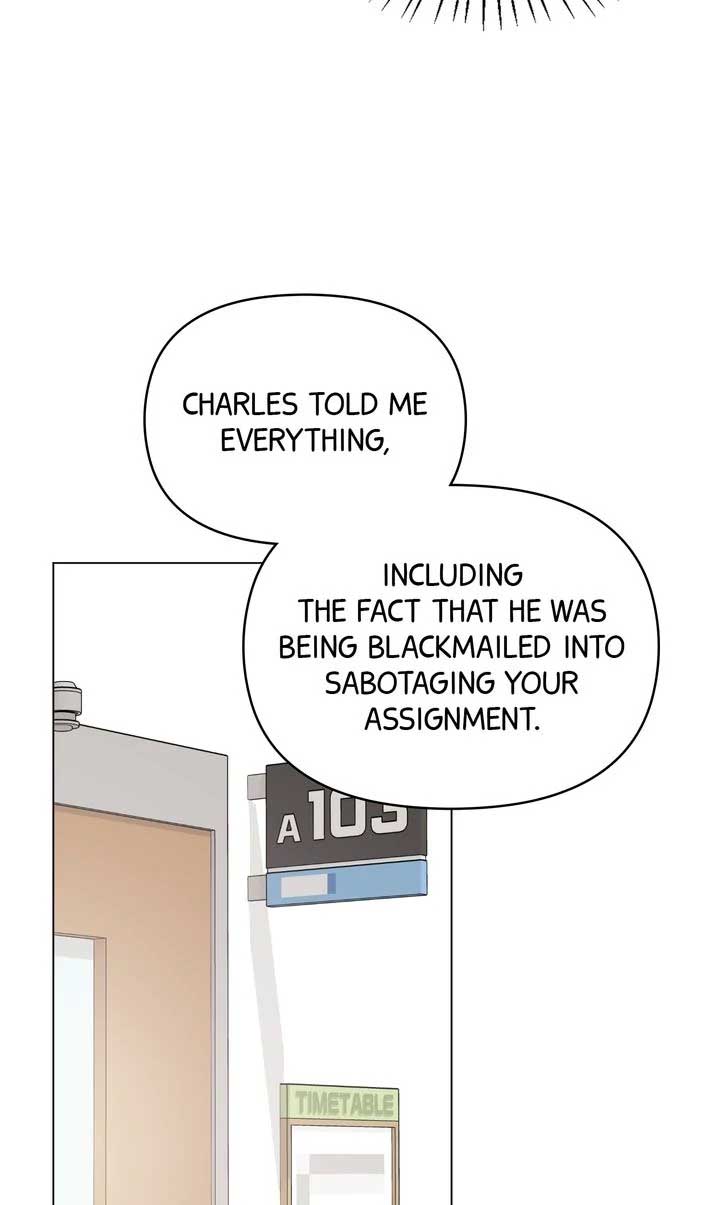 Juliet, You’re Not In Kansas Anymore! Chapter 73 - Page 46