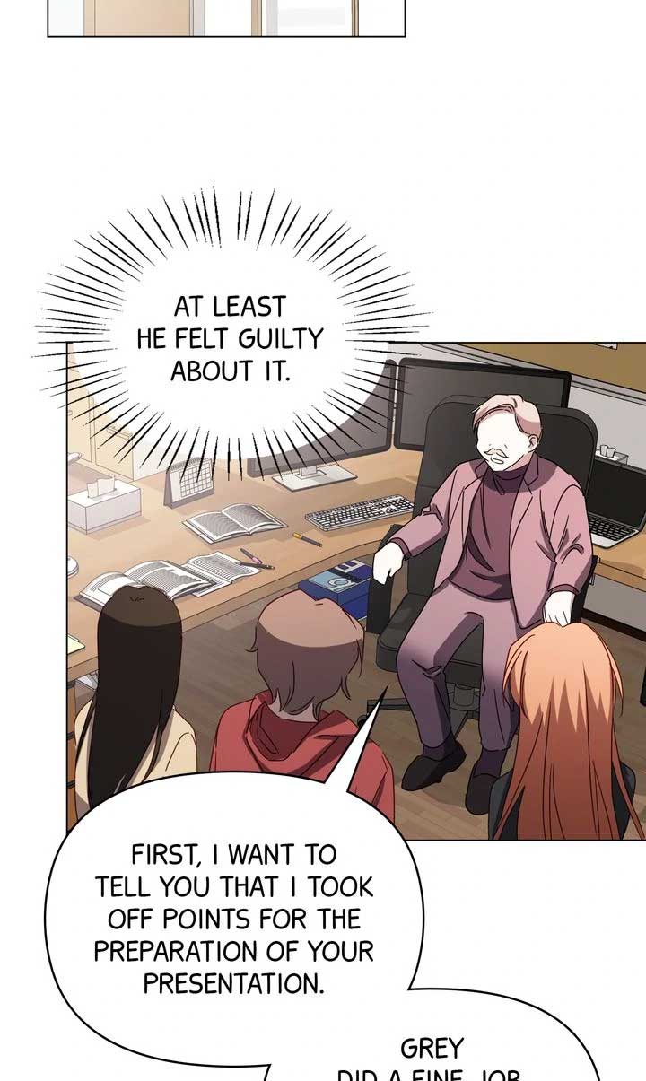 Juliet, You’re Not In Kansas Anymore! Chapter 73 - Page 47