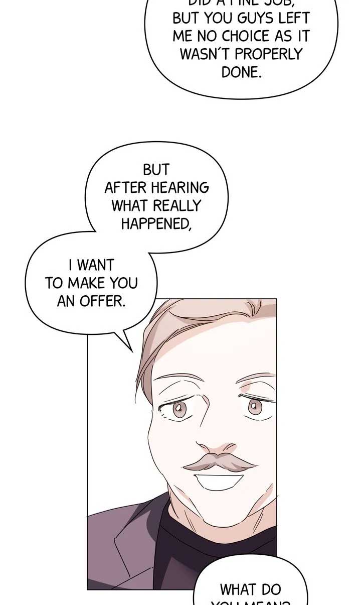 Juliet, You’re Not In Kansas Anymore! Chapter 73 - Page 48