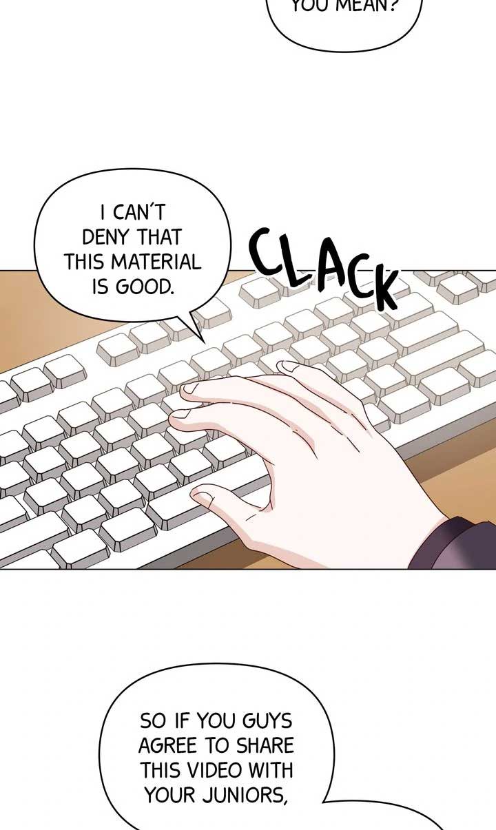 Juliet, You’re Not In Kansas Anymore! Chapter 73 - Page 49