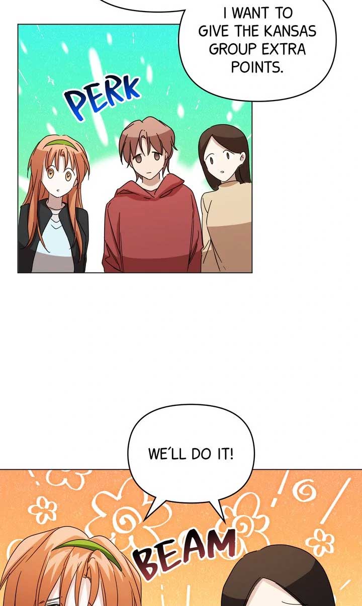 Juliet, You’re Not In Kansas Anymore! Chapter 73 - Page 50