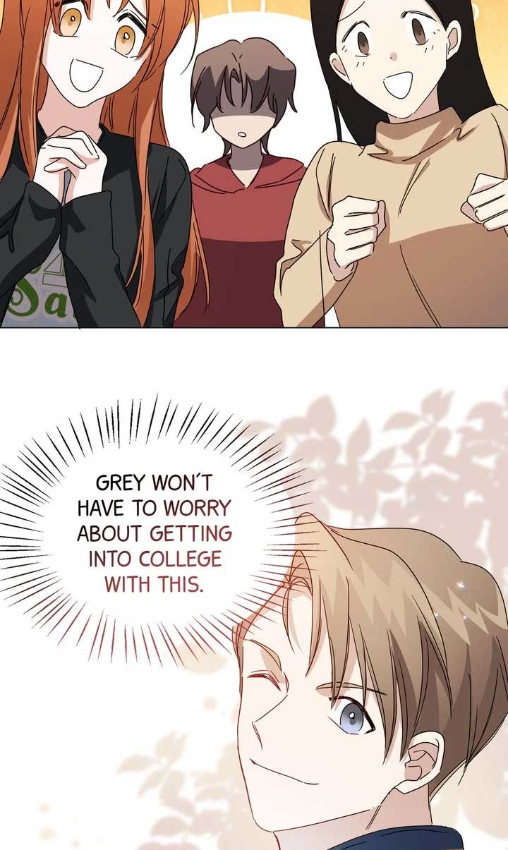 Juliet, You’re Not In Kansas Anymore! Chapter 73 - Page 51