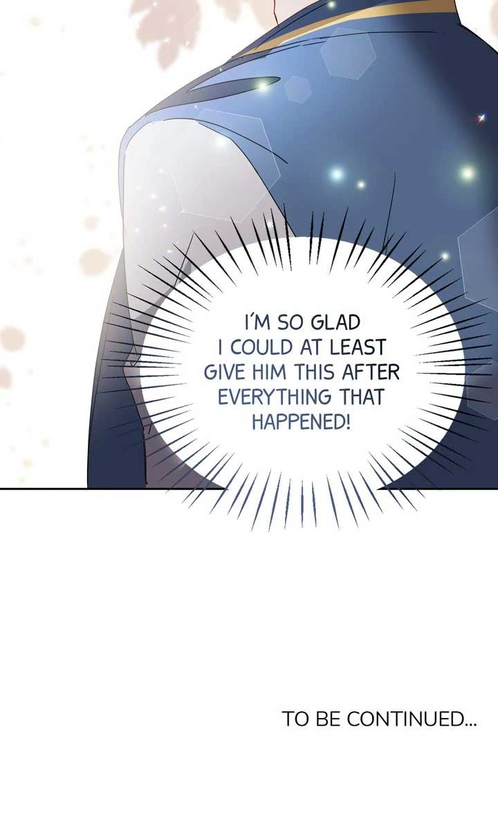 Juliet, You’re Not In Kansas Anymore! Chapter 73 - Page 52