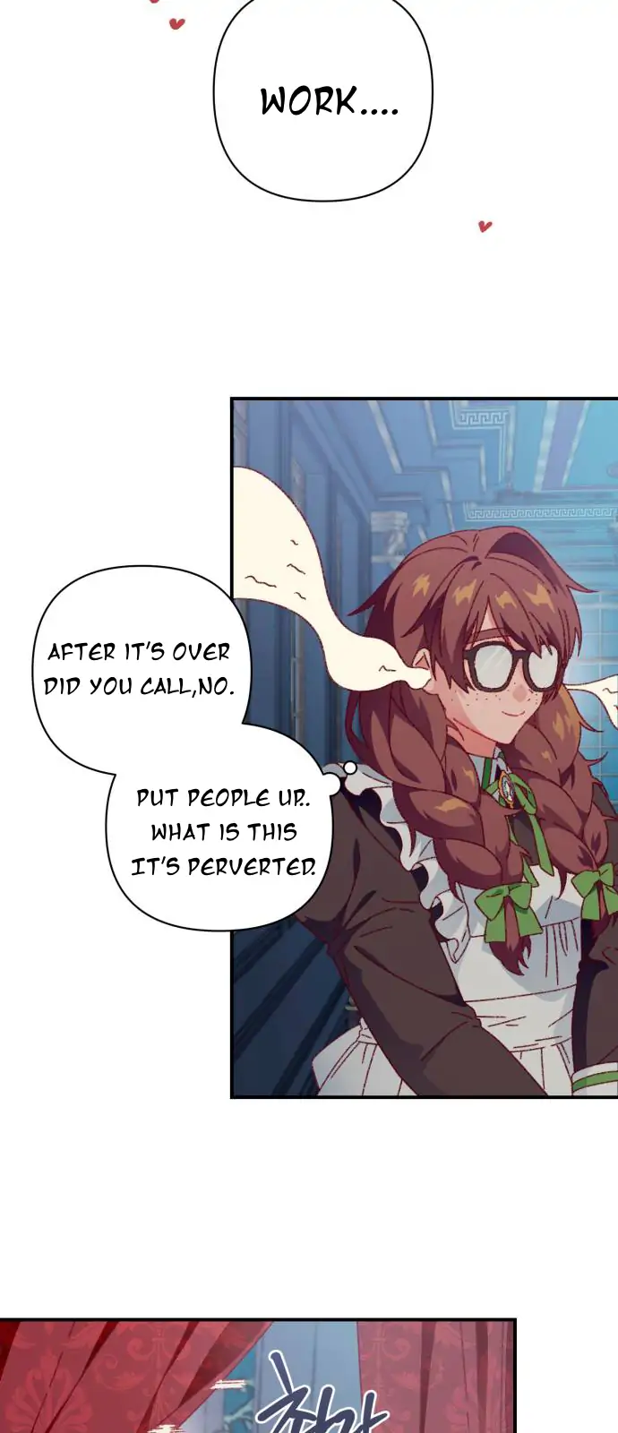 Julieta’s Dress-Up Chapter 1 - Page 5