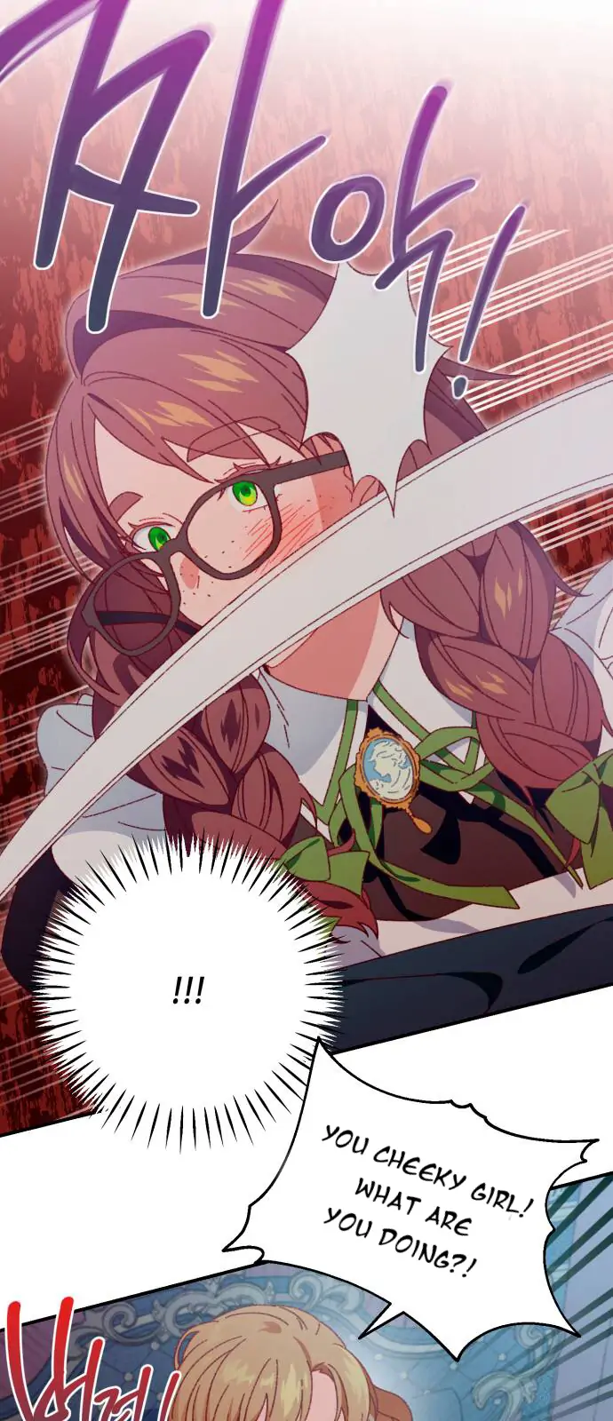 Julieta’s Dress-Up Chapter 1 - Page 9