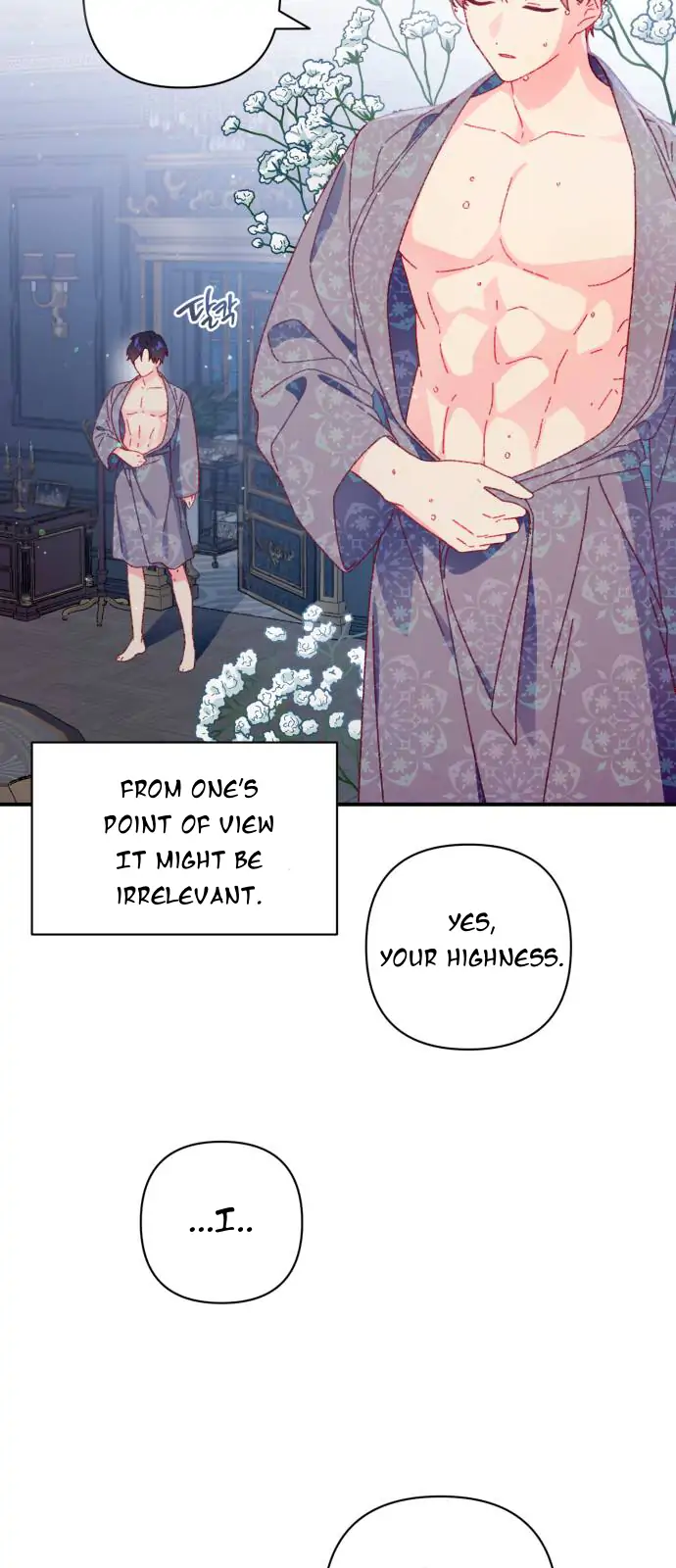 Julieta’s Dress-Up Chapter 1 - Page 14