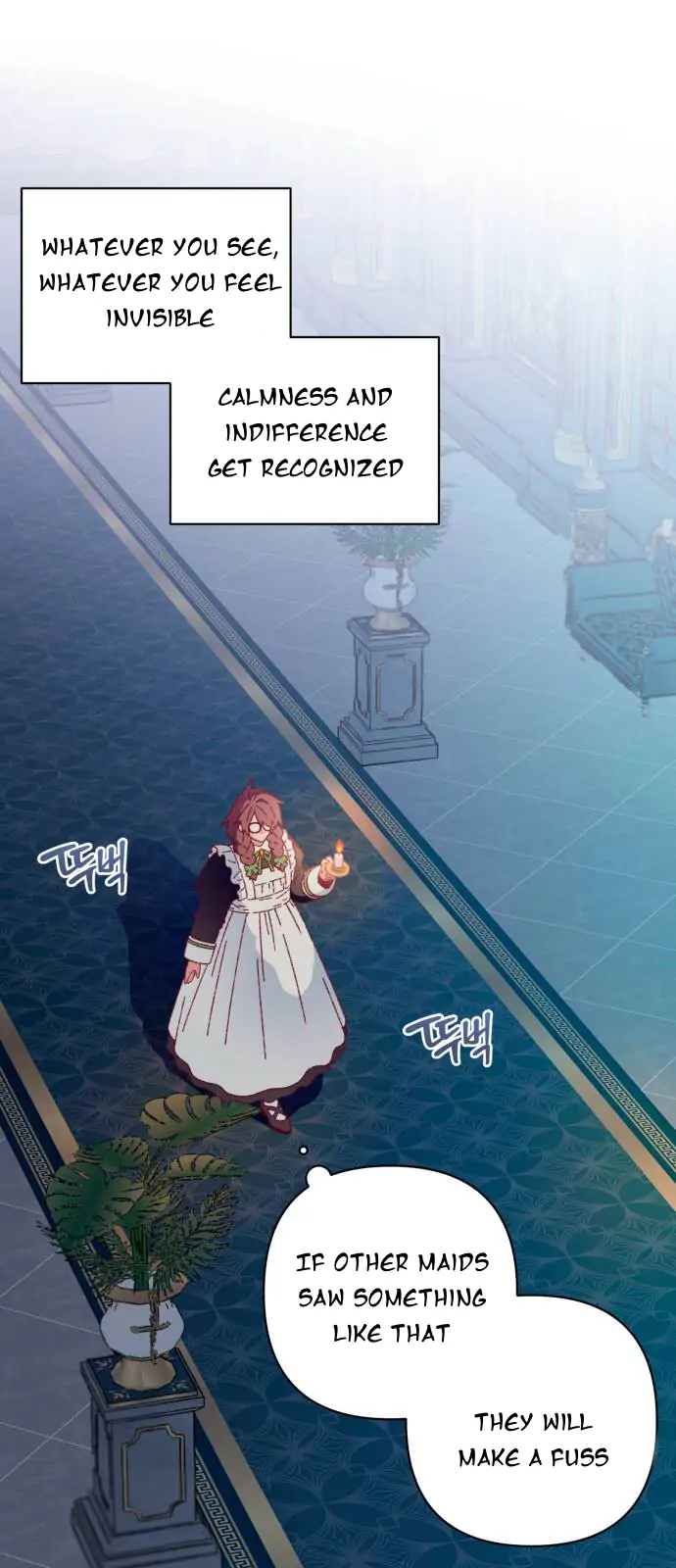 Julieta’s Dress-Up Chapter 1 - Page 16