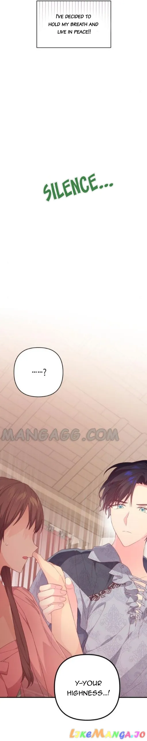 Julieta’s Dress-Up Chapter 9 - Page 13