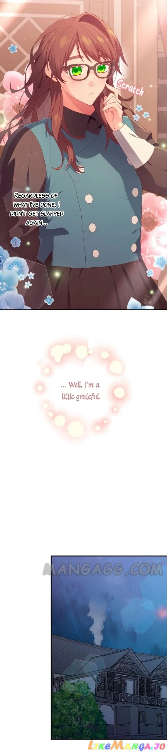 Julieta’s Dress-Up Chapter 9 - Page 26