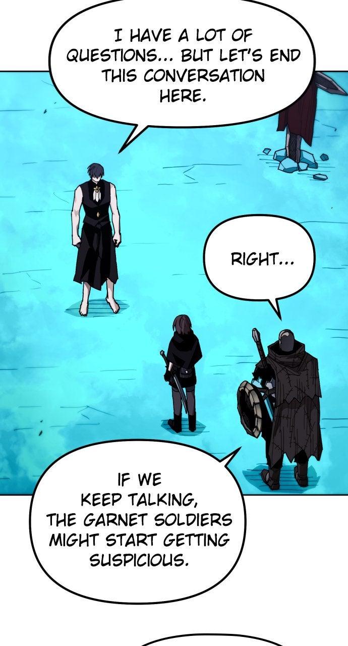 Just A Cat Chapter 44 - Page 4