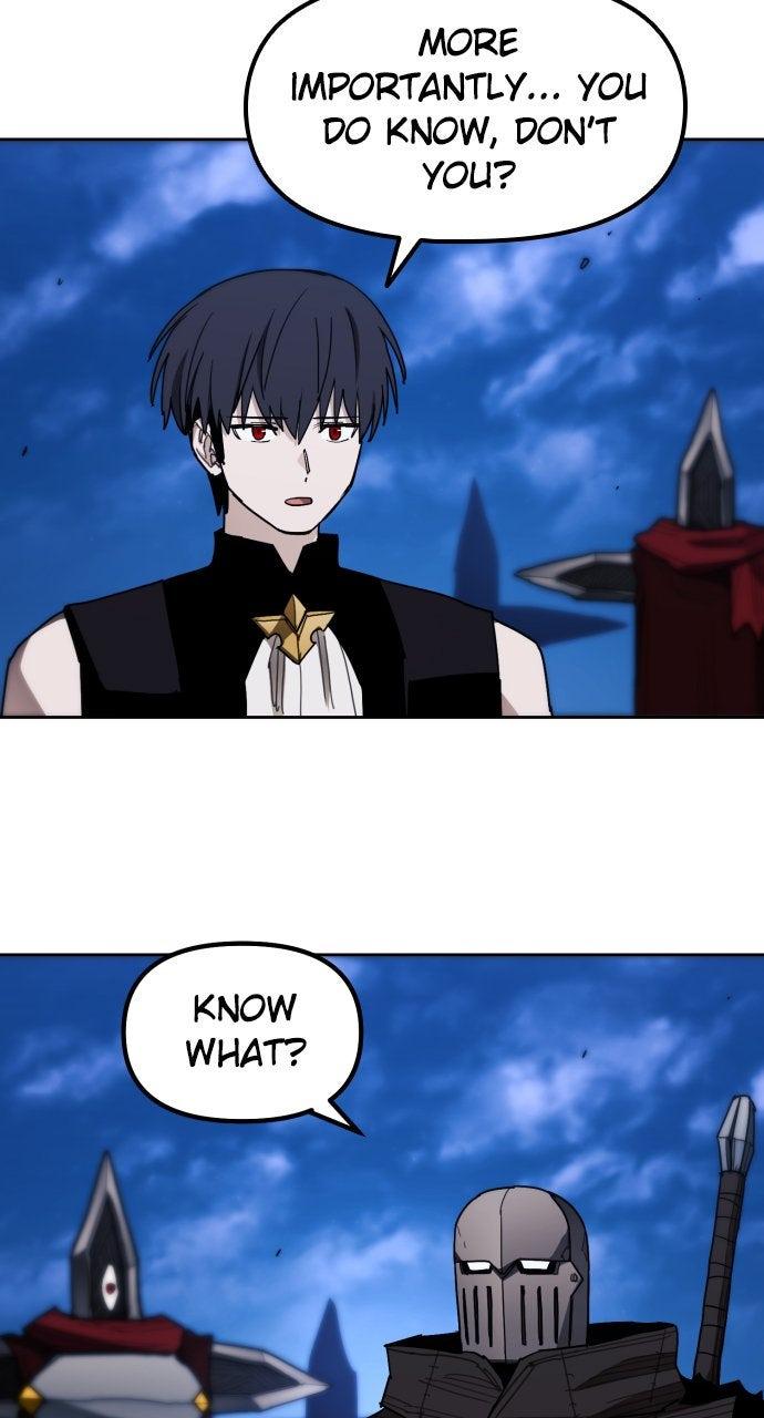 Just A Cat Chapter 44 - Page 5