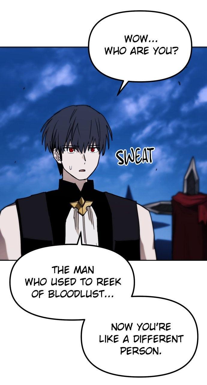 Just A Cat Chapter 44 - Page 8