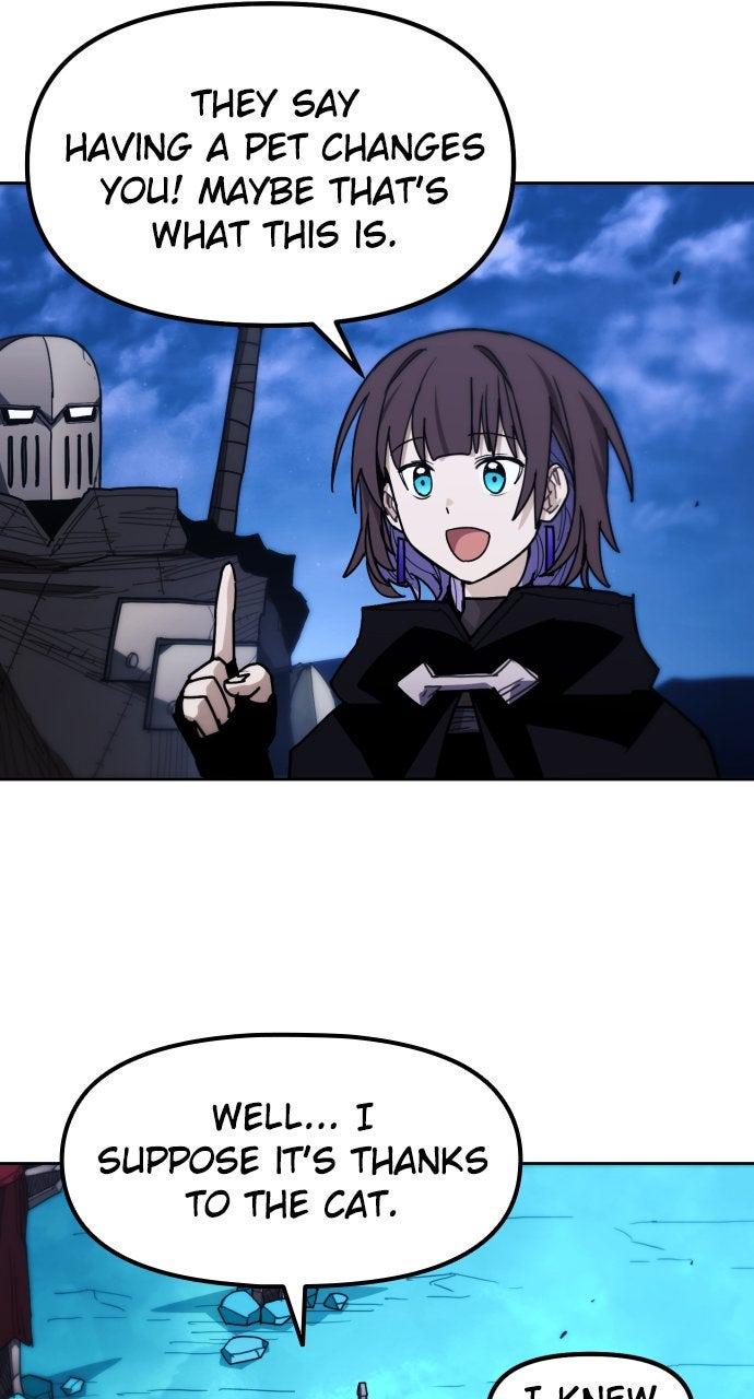 Just A Cat Chapter 44 - Page 9