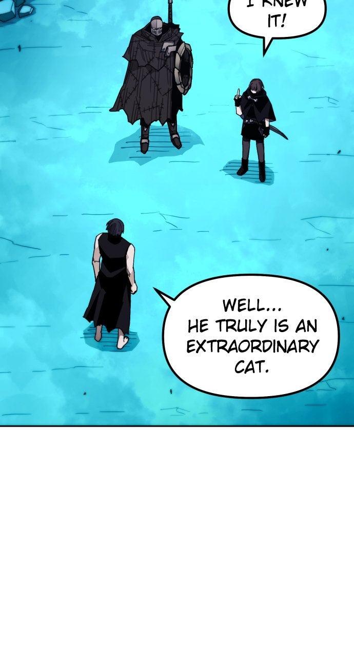 Just A Cat Chapter 44 - Page 10