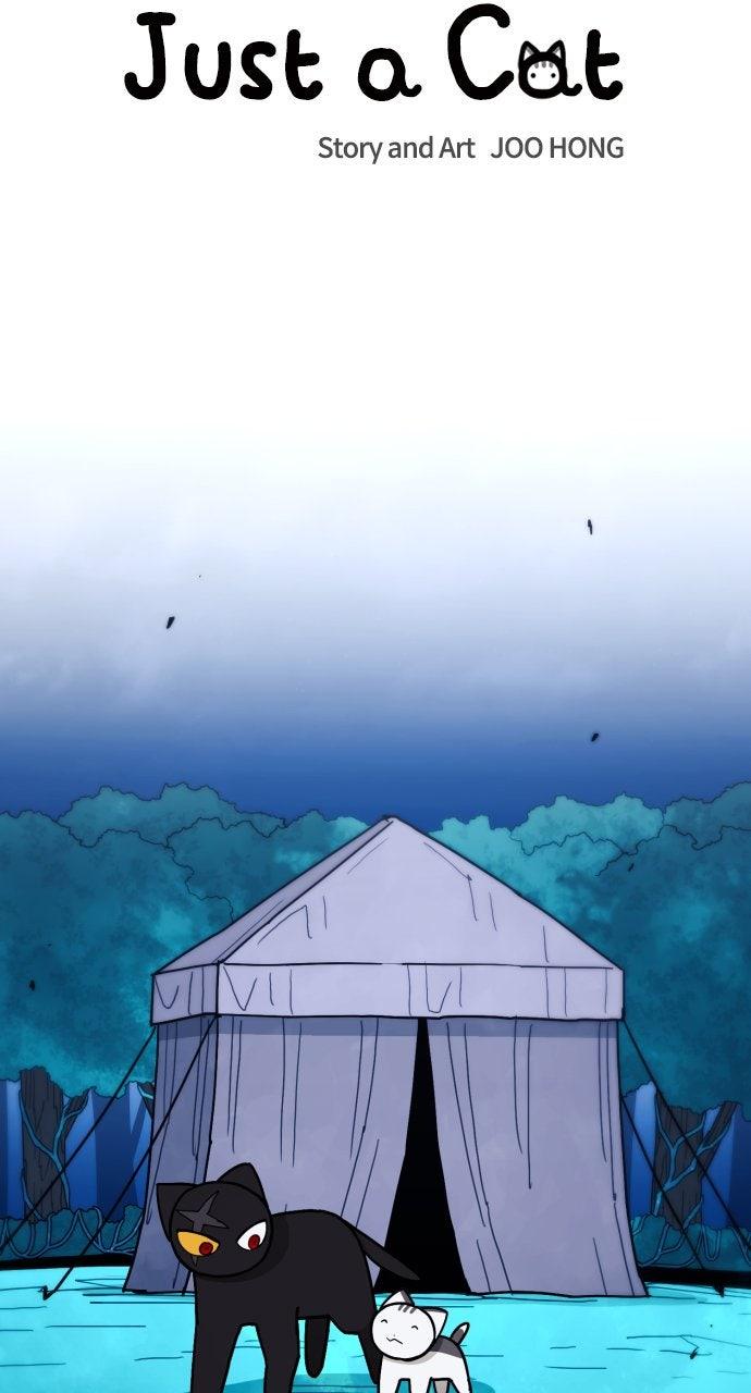 Just A Cat Chapter 44 - Page 11