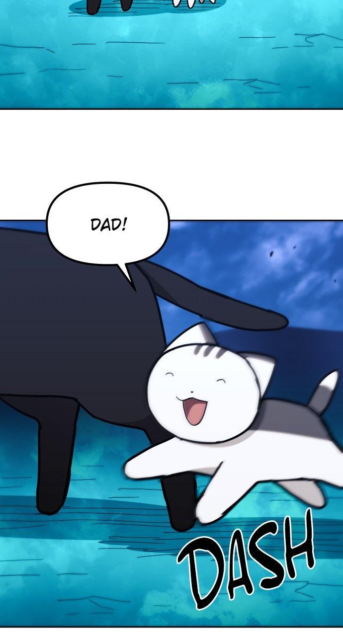 Just A Cat Chapter 44 - Page 12