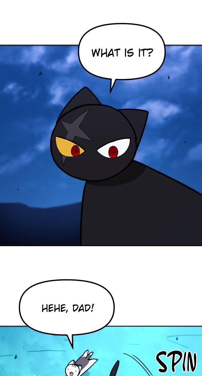 Just A Cat Chapter 44 - Page 13