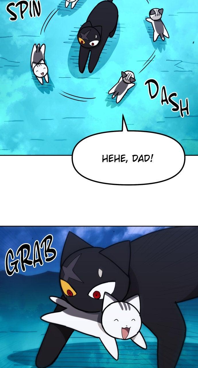 Just A Cat Chapter 44 - Page 14