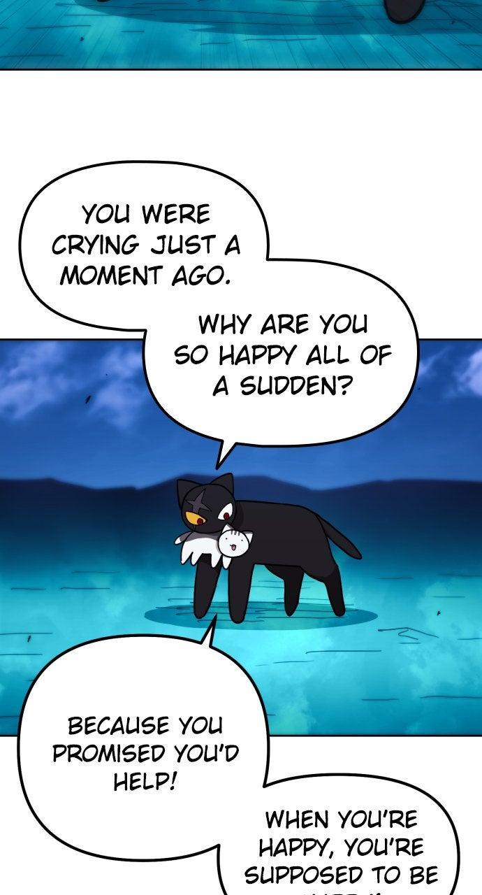 Just A Cat Chapter 44 - Page 15