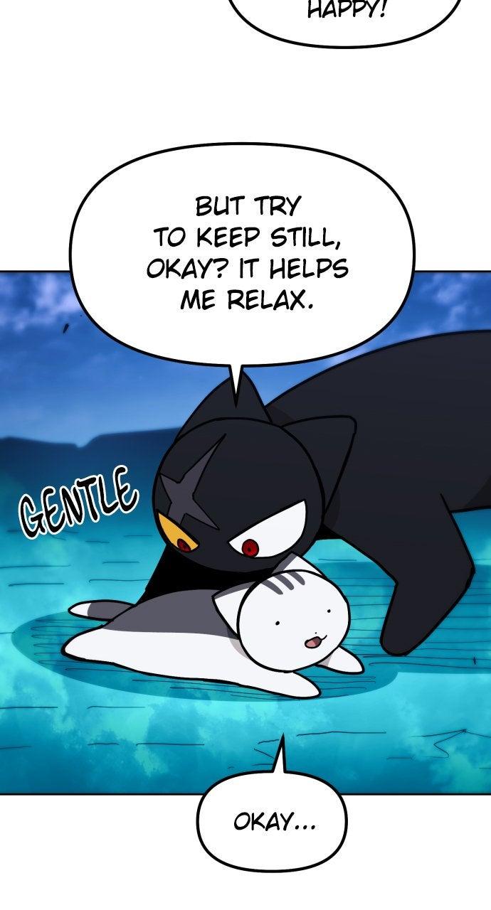 Just A Cat Chapter 44 - Page 16